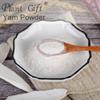 100% Natural Pure Chinese Yam Powder 100g/3.52oz Shan Yao Powder For Cooking Baking Recipes & Drinks,| Free from Preservatives, No Added Sugar view 2