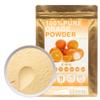 100% Natural Pure Orange Powder 100g/3.52oz  for Smoothies, Shakes, Baking & Drinks,| Free from Preservatives, No Added Sugar