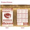 100% Natural Pure Red Bean Powder 100g/3.52oz  Cooked Red Bean Powder For Smoothies, Shakes, Baking & Drinks,Tea | Free from Preservatives, Easy to Use view 2