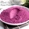 100% Natural Pure Rose Powder 100g/3.52oz  Edible Rose Petal Powder for Cooking & Baking - Natural Powdered Organic Rose Petals for DIY Face Masks, Skin & Hair Care Products view 3