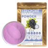 100% Natural Pure Grape Powder 100g/3.52oz  for Smoothies, Shakes, Baking & Drinks,| Free from Preservatives, No Added Sugar view 1