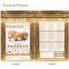 100% Natural Pure Mushroom Powder 100g/3.52oz  For Cooking Baking Recipes & Drinks,| Free from Preservatives, No Added Sugar view 2