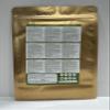 100% Natural Pure Cucumber Seed Powder 100g/3.52oz  Cucumber seed kernels For Smoothies, Shakes, Baking & Drinks,Tea | Free from Preservatives view 4