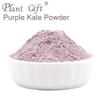 100% Natural Pure Purple Kale Powder 100g/3.52oz  Natural Food Coloring, Great for Baking, Juices, Smoothies, Shakes, and Drinks. view 2