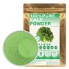 100% Natural Pure Kale Powder 100g/3.52oz  Natural Food Coloring, Great for Baking, Juices, Smoothies, Shakes, and Drinks | Kale Tea and Green Drink Mix | view 1