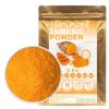 100% Natural Pure Curcuma Powder 100g/3.52oz  Curcuma Longa (Root) for Smoothies, Shakes, Baking & Drinks,Tea | Free from Preservatives view 1