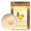 100% Pure Pineapple Powder 100g/3.52oz Natural Pineapple Juice Flour | Pineapple Powder for Smoothies, Shakes, Baking & Drinks,| Free from Preservatives | Vegan, Gluten-Free. view 1