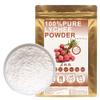 100% Natural Pure Lychee Powder 100g/3.52oz  Lychee Powder for Smoothies, Shakes, Baking & Drinks,| Free from Preservatives, Freeze-Dried, No Added Sugar view 1