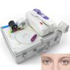Iris Analyzer Iridology,Iris Analyzer Iridology Camera,USB Left/Right Lamp Analyzer,Iris Analysis Camera,5mp,for Beauty Salons, Health Clubs A view 2
