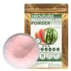 100% Natural Pure Watermelon Powder 100g/3.52oz  Watermelon Fruit Dried Powder for Smoothies, Shakes, Baking & Drinks,| Free from Preservatives, No Added Sugar view 1