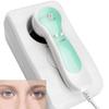 Iris Analyzer Iridology, Eye Iridology Camera for Beauty Salons,USB Left/Right Lamp Analyzer,5mp,for Beauty Salons, Health Clubs A view 1