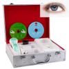 Iris Analyzer Iridology, Eye Iridology Camera for Beauty Salons,USB Left/Right Lamp Analyzer,5mp,for Beauty Salons, Health Clubs A view 2