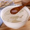 100% Natural Pure Water Chestnut Powder 100g/3.52oz Water Chestnut Flour for Baking & Drinks,| Free from Preservatives, Gourmet, Chef-Inspired Ingredients view 3