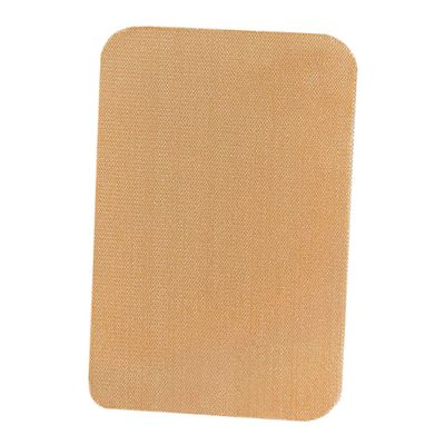 Gatuida Silicone Scar Cover Patch for Scar Healing Breathable Skin Flaw Conceal Sticker DIY Silicone Tape Suitable for Tattoo Covering
