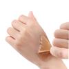 Gatuida Silicone Scar Cover Patch for Scar Healing Breathable Skin Flaw Conceal Sticker DIY Silicone Tape Suitable for Tattoo Covering view 4
