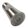 1/2 Universal Plastic Kitchen Faucet Spray Head Replacement Part Anti Splash Shower Head for Kitchen Pull Out Tap & Bathroom Mixer Faucet view 1