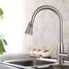 1/2 Universal Plastic Kitchen Faucet Spray Head Replacement Part Anti Splash Shower Head for Kitchen Pull Out Tap & Bathroom Mixer Faucet view 2