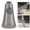 1/2 Universal Plastic Kitchen Faucet Spray Head Replacement Part Anti Splash Shower Head for Kitchen Pull Out Tap & Bathroom Mixer Faucet view 3