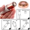 ANKROYU Hair Remover Replacement Head for Women, Electric Body Facial Hair Shaver Machine Head, Women Facial Hair Remover Replacement Heads view 4