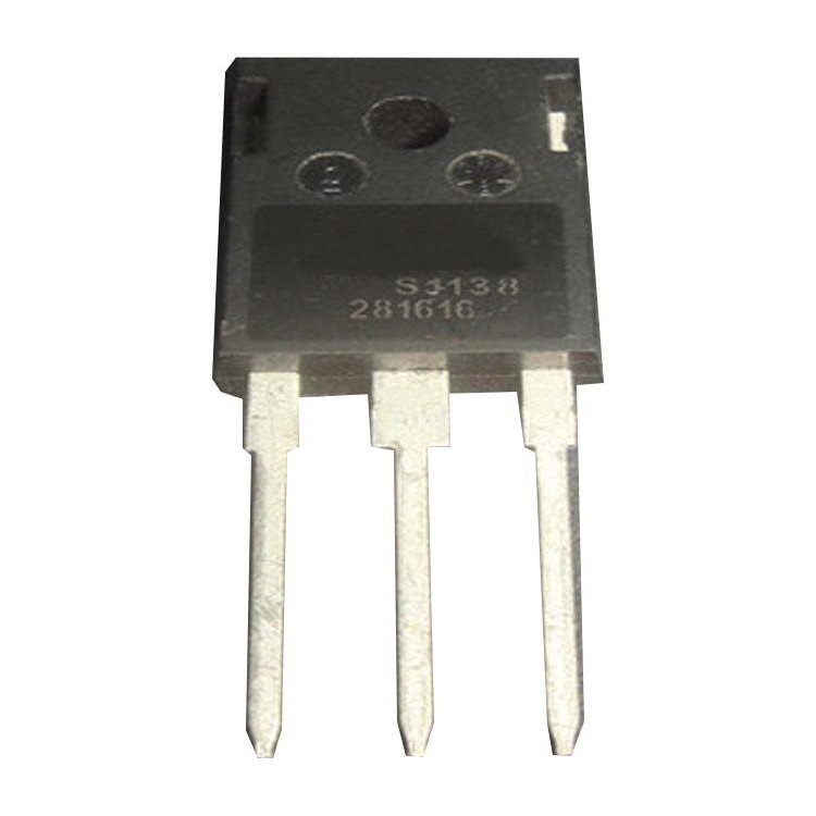 2pcs CLA50E1200HB CLA50E1200 TO-247