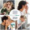 Contact Lens Remover | Contact Applicator Contact Removal Tool,Contact Lenses Remover and Insertion Soft Portable Silicone Scoop for Travel Home Use Neamou view 4