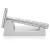 LANGZIHT Solid Aluminum Alloy Razor Stand - for Henson AL13 / AL13-M / Ti22 - 100g Weight - Ensuring Stability, Minimizing Movement - Excluding Razors view 1
