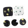Gatuida 4pcs Lovely Mini Sanitary Napkin Pouch Tampon Pad Pouch for Cosmetic Storage Use as Sanitary Towel Holder Nappy Changing Bag view 3