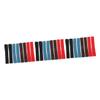MAGICLULU 24pcs Elastic Band Bento Box Strap Portable Lunch Container Fixed Band Double for Bento Box Sealing Strap Fixed Elastic Random Color view 1