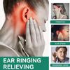 Cortexi Drops - for Ear Health,Hearing Support,Healthy Eardrum,Cortexi Hearing Support Supplement,Promotes Auditory Clarity (3pcs) view 4