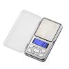 szc Scales for Body Weight High Precision Electronic Weight Scale Digital Pocket Jewelry Diamond Balance with Retail Box Backlight for Kitchen Scales view 3
