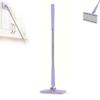 Multi-Functional Mini Fully Automatic Face Towel Mop, Automatic Cloth Changing Mini Mop, Hands-Free Mini Mop Compatible With Face Towels,Hands-Free Mini Mop With 360Rotating Head Suitable For Floors view 1