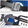 McbeAn Orthopedic Chest Traction Device, Thoracic Brace, Head, Neck and Chest Brace, Waist and Neck Support Fixed Brace, Adjustable Design, Torticollis Adjustable Fixed Brace view 3