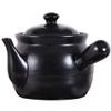 SUNMME Casserole Decocting Casserole Ceramic Pot Traditional Chinese Peony Casserole Household Peony Casserole Chinese Conditioning view 1