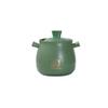 SUNMME Ceramic Casserole Soup Pot Stew Pot Flame Heat-resistant Household Kitchen Supplies view 1