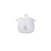 SUNMME Ceramic Casserole Soup Pot Stew Pot Flame Heat-resistant Household Kitchen Supplies view 1