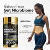 Vitaminnica Vita Ultimate Probio 100 Billion | Advanced Probiotic Blend for Gut Health, Digestive Support & Immune System Boost | 60 Capsules view 2