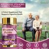 Vitaminnica Vita Acido Probio  Acidophilus Lactobacillus & FOS with 4 Billion | Premium Probiotic Supplement for Gut Health and Immune Support | 60 Capsules view 4