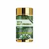 Vitaminnica Vita Gut Probio - Natural Gut Balance Supplement with Digestive Health and Immune Support | 20 Powerful Strains | 60 Capsules view 1