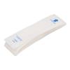 VGEBY 100pcs Digital Thermometer Probe Cover, Disposable Portable Oral Thermometer Sleeve for Home Hospital view 2