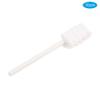VGEBY 30pcs Baby Oral Tongue Brush, Wet Dry Dual Use, Cotton Bristles, Oral Cleaner for 0-3 Years Old, Health & Baby Care view 2