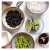 Black Sugar Flavour Tapioca Pearl 2 Pack Bundle Containing 2 x 250g WuFuYuan Brand Tapioca Pearls view 4