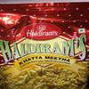 Haldiram'S Sweet & Spicy snacks, Treat for Every Occasions, Crispy and Crunchy, Authentic Taste, Indian Savouries, Multiple Pack 200g (KHATTA MEETHA, PACK OF 4) view 4
