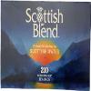 Scottish Blend Tea Bags, Refreshing And Delicious Cups Of Tea For Any Occasion, Great For Tea Lovers, Everyday Home, Catering And Office (210 tea Bags) view 1