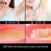 ANKROYU Wax Spatulas, Multifunctional Wax Scraper, Reusable Silicone Wax Spatulas, Heatproof Waxing Applicator, Silicone Waxing Applicator with Hanging Hole, for Home Salon view 2