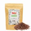 225g | Organic Whole Spices | Ground Spices | Herbs | Seeds | Chilli | Superfoods Soil Association Certified (Organic Brown Linseed) view 1