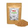 225g | Organic Whole Spices | Ground Spices | Herbs | Seeds | Chilli | Superfoods Soil Association Certified (Organic Alfalfa Seeds) view 1
