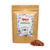 225g | Organic Whole Spices | Ground Spices | Herbs | Seeds | Chilli | Superfoods Soil Association Certified (Organic Crushed Chilli Flakes) view 1