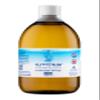 EMIAS Therapeutics UK - 20 PPM Colloidal Silver - 1000ml Bottle in Amber Glass - Produced in The UK - Pure and Natural, Premium Quality. view 1