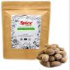 225g | Organic Whole Spices | Ground Spices | Herbs | Seeds | Chilli | Superfoods Soil Association Certified (Organic Whole Nutmeg)