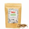 225g | Organic Whole Spices | Ground Spices | Herbs | Seeds | Chilli | Superfoods Soil Association Certified (Organic Ashwagandha Root) view 1